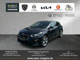 Kia Ceed 1.4 TGDI DCT Spirit|Navi+LED+ACC+Keyless BC - Kia cee'd / Ceed in Stuttgart