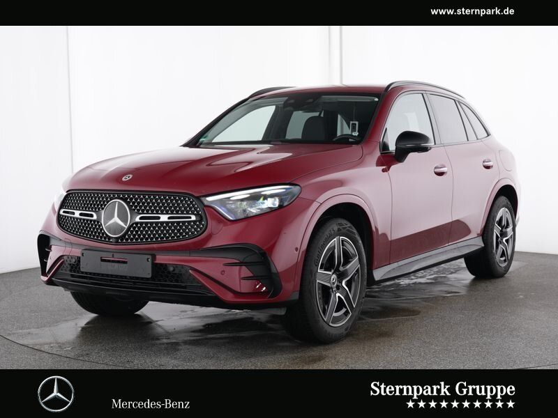Image of Mercedes-Benz GLC 300