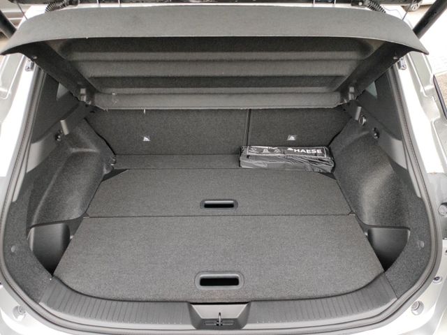 NISSAN Qashqai (Bild 12 von Array)