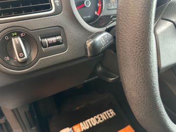 MYAUTOCENTER – Gebraucht- und Jahreswagen mit Werkstattservice in Pfaffenhofen Volkswagen Polo *Comfortline*Klima*Pdc*Szhz*