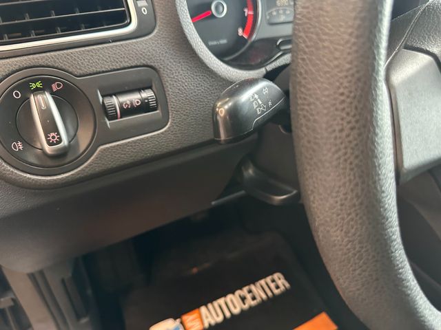 MYAUTOCENTER – Gebraucht- und Jahreswagen mit Werkstattservice in Pfaffenhofen Volkswagen Polo *Comfortline*Klima*Pdc*Szhz*