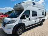 Weinsberg CaraBus  Grey 600 MQH Edition Fire