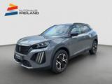 Peugeot 2008 GT 1.2 12V e-THP PureTech - Peugeot 2008 e-GT