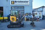 Volvo ECR 25 D - Volvo Ecr