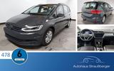 Volkswagen Touran Comfortline BMT/Start-Stopp ACC SHZ RFK - Jahreswagen: Van