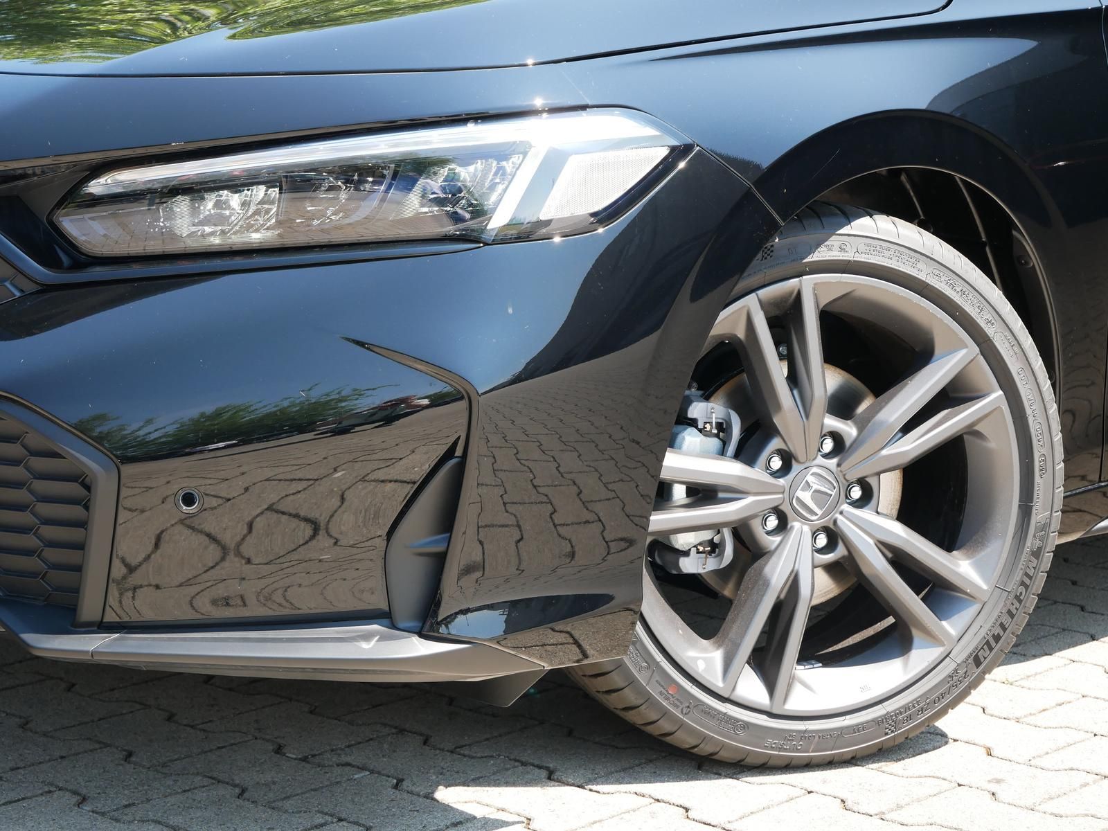 Honda Civic - Bild 4
