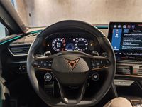 Cupra Leon - Vorschau Bild 9