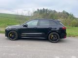 Porsche Cayenne GTS  - Porsche Cayenne GTS