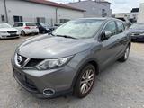 Nissan Qashqai 1.2 Acenta /Kamera - Nissan Unfallwagen