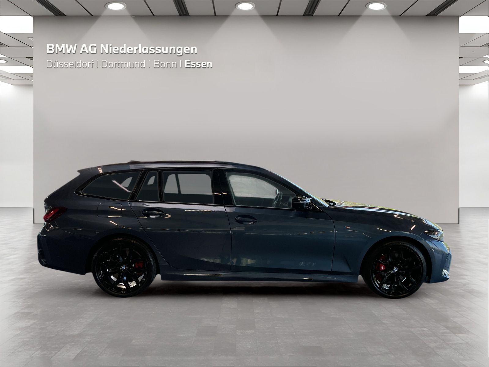 BMW M340d - Bild 7