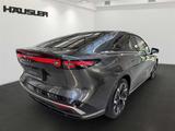 Mazda 6e EV Takumi Plus mit Nappaleder, Sony-Sound & H - graue Mazda 6e