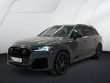 Audi SQ7 4.0 TFSI quattro comp. plus Laser+Nachtsicht - gebrauchte Audi SQ7 aus dem Jahr 2024