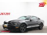 Ford Mustang USA 3.7 V6 Leder Navi klima Cruise kamer - Ford Mustang Unfallwagen