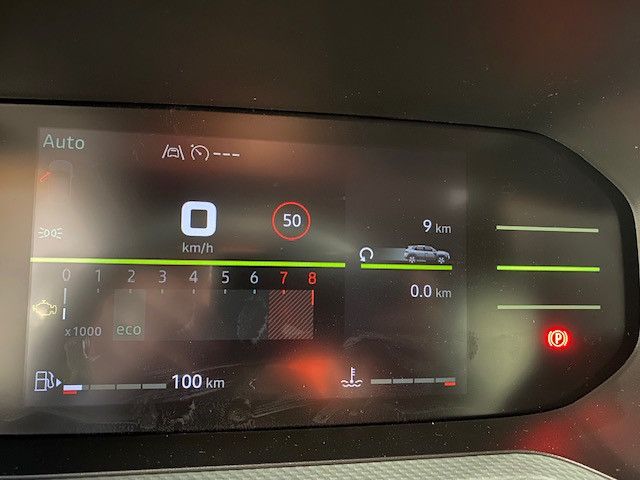 Dacia Duster III TCe 130 Extreme 4x4