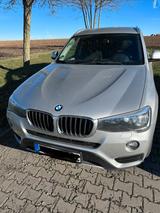BMW X3 xDrive20d - 190 PS- Turbolader defekt