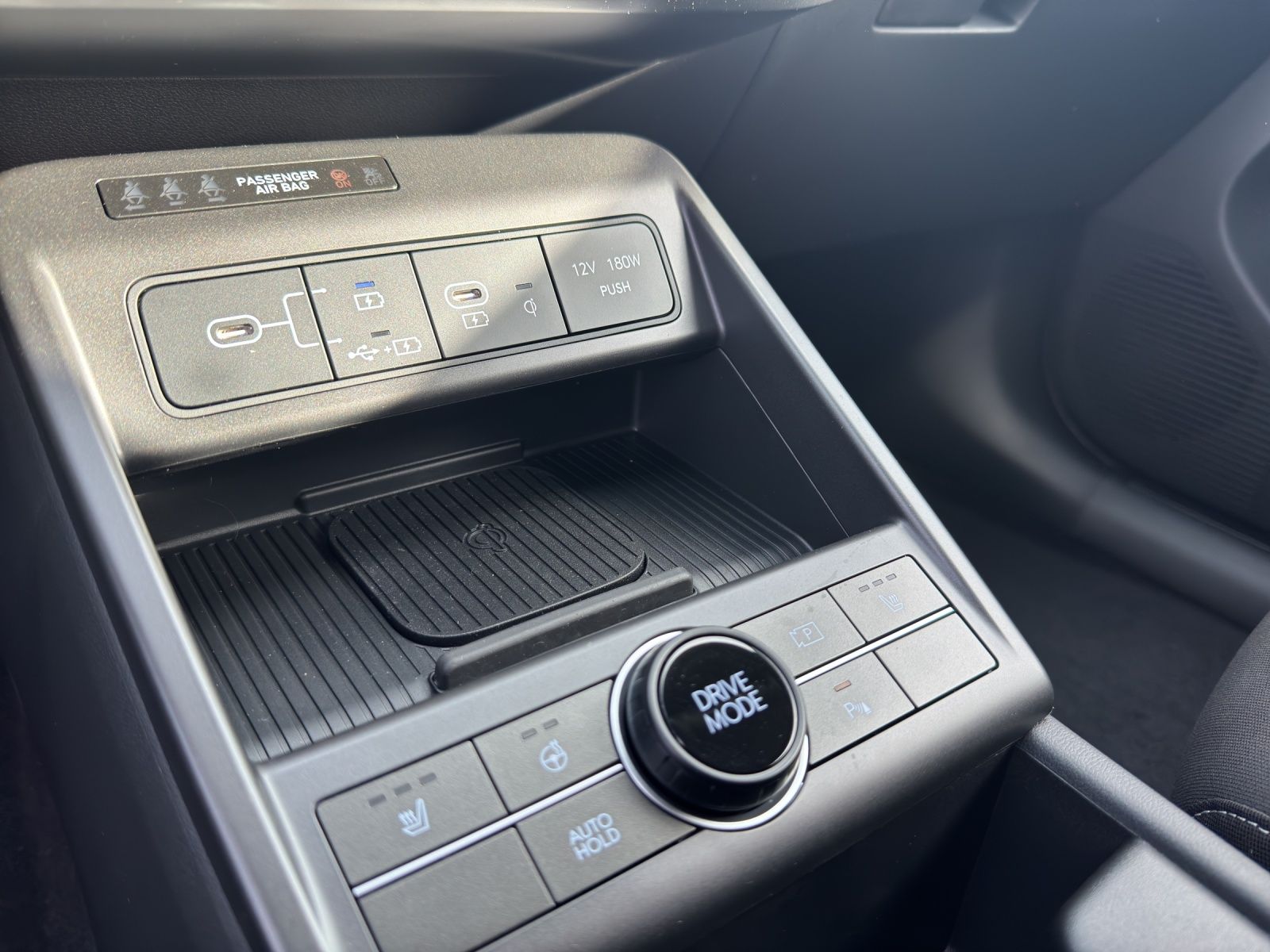 Hyundai KONA Elektro - Bild 22