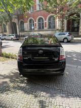 Toyota prius - gebrauchte Toyota Prius aus dem Jahr 2007