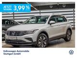 Volkswagen Tiguan 2.0 TDI Move DSG Navi Tempomat