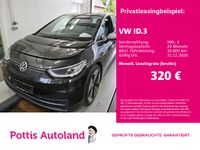 Volkswagen ID.3 - Vorschau Bild 1