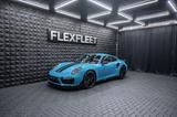 Porsche 911 991 turbo *Aero-Kit* *BRD*U-Frei* - Porsche: F 911