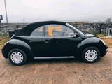Volkswagen VW Beetle 1,6 Cabrio - gebrauchte VW Beetle aus dem Jahr 2004