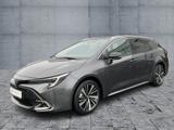 Toyota Corolla TS 1.8 Hybrid TEAMPLAYER LED+NAV+ACC+SHZ - Toyota Corolla Jahreswagen