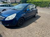 Opel Corsa 1 Liter 3 Zylinder! - Opel Corsa: Lite