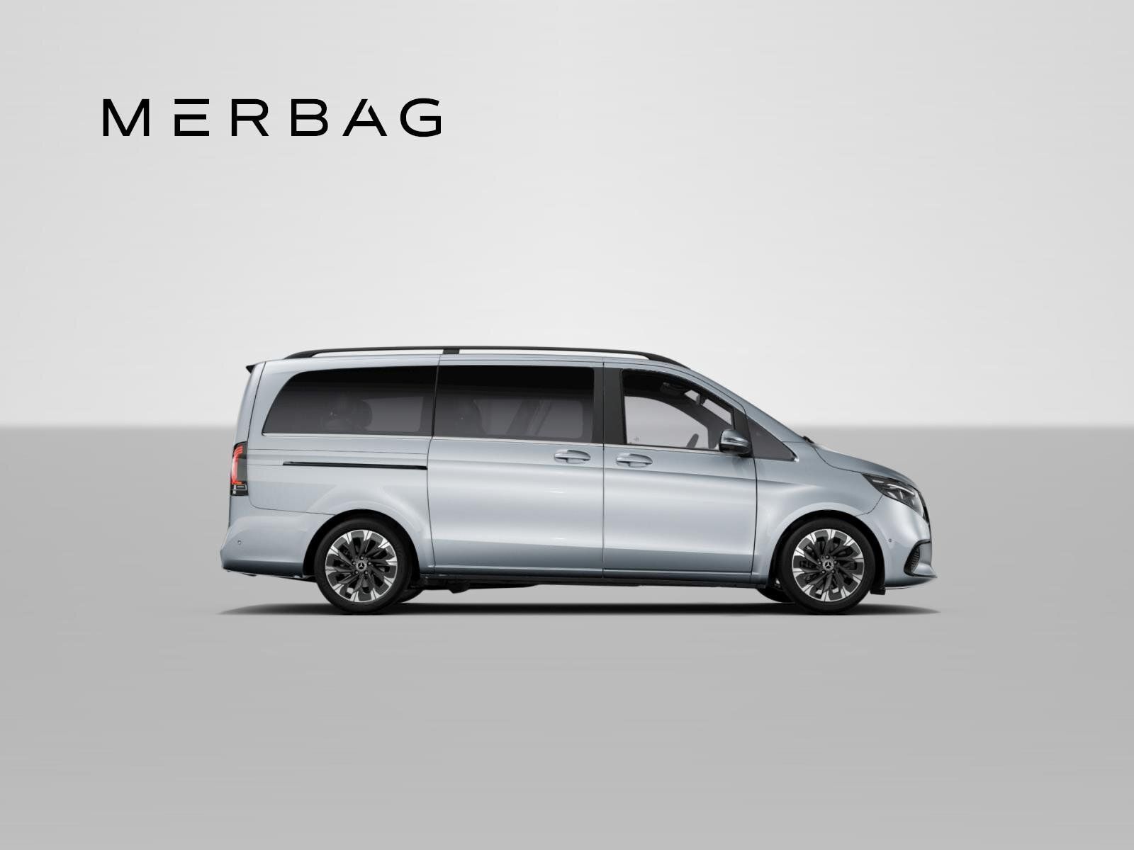Mercedes-Benz V 250 d Avantgarde lang imagem 2