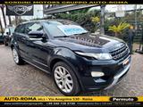 Land Rover Range Evoque 2.0 Si4 Coupé Dynamic GP - Land Rover: G4