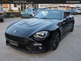Abarth 124 Spider Scorpione 1.4 MultiAir Tur #97 - Abarth 124 Spider aus 2018