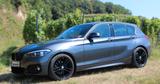 BMW 120i Edition M Sport Shadow A Edition M Spor... - BMW 120 in Freiburg