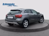 Mercedes-Benz GLA 200 d Urban-MOTORSCHADEN-ENGINE DAMAGE - Motorschaden mit Diesel-Antrieb