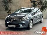 Renault Clio dCi 90 Limited Grandtour PDC Apple CarPlay - Renault Clio Gebrauchtwagen in Bremen
