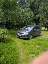 Volkswagen WV Sharan  - VW Sharan Gebrauchtwagen in München