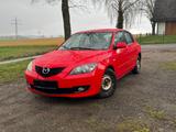 Mazda 3 1.6 Exclusive Sport - gebrauchte Mazda 3 aus dem Jahr 2007