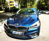 BMW 225 Active Tourer 225xe iPerformance - BMW 225 Active Tourer von privat
