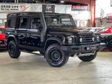 INEOS STATION WAGON TRIALMASTER+LEDER+19% AUSWEISBAR - INEOS Grenadier Gebrauchtwagen