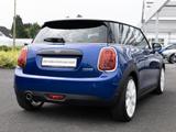 MINI Cooper Chili LED SCHEINWERFER NAVI SHZ PDC KLIMA - MINI MINI: Chili