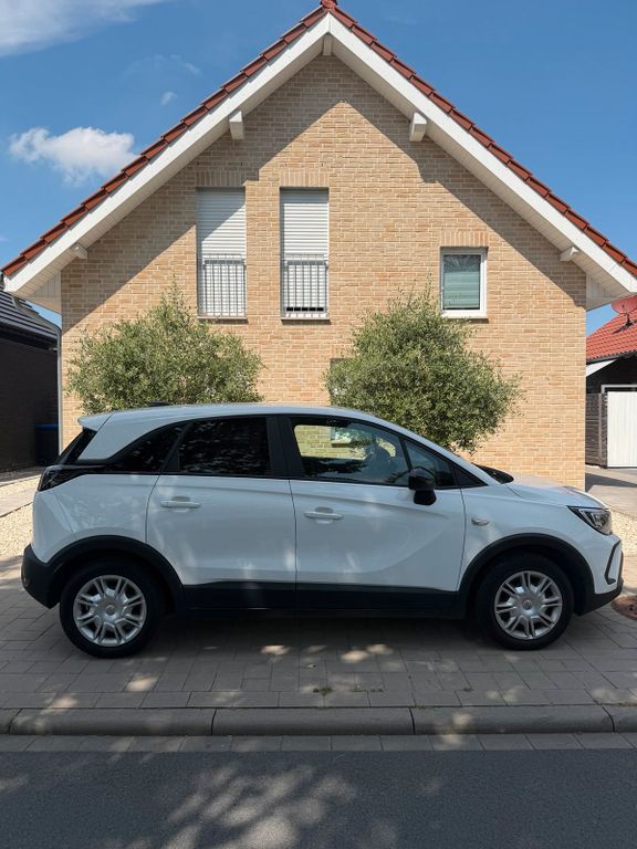 Image of Opel Corsa
