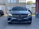 Mercedes-Benz GLC 220d Coupe 4Matic AMG*S-DACH*R-KAM*TRT-BRETT - Mercedes-Benz GLC 220 in Bochum