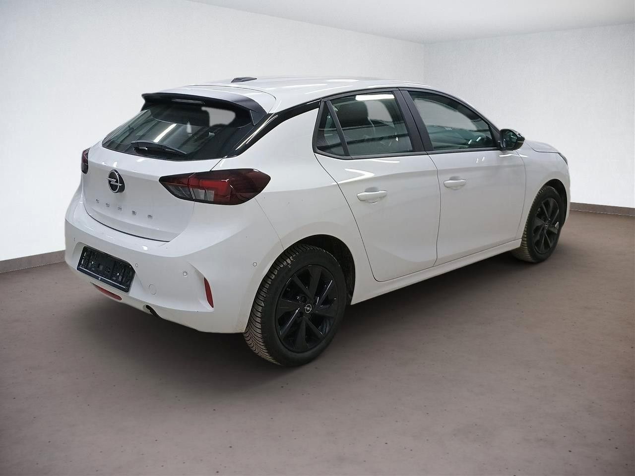 Fahrzeugabbildung Opel Corsa F 1.2 L 75PS Allwetter/Kamera!