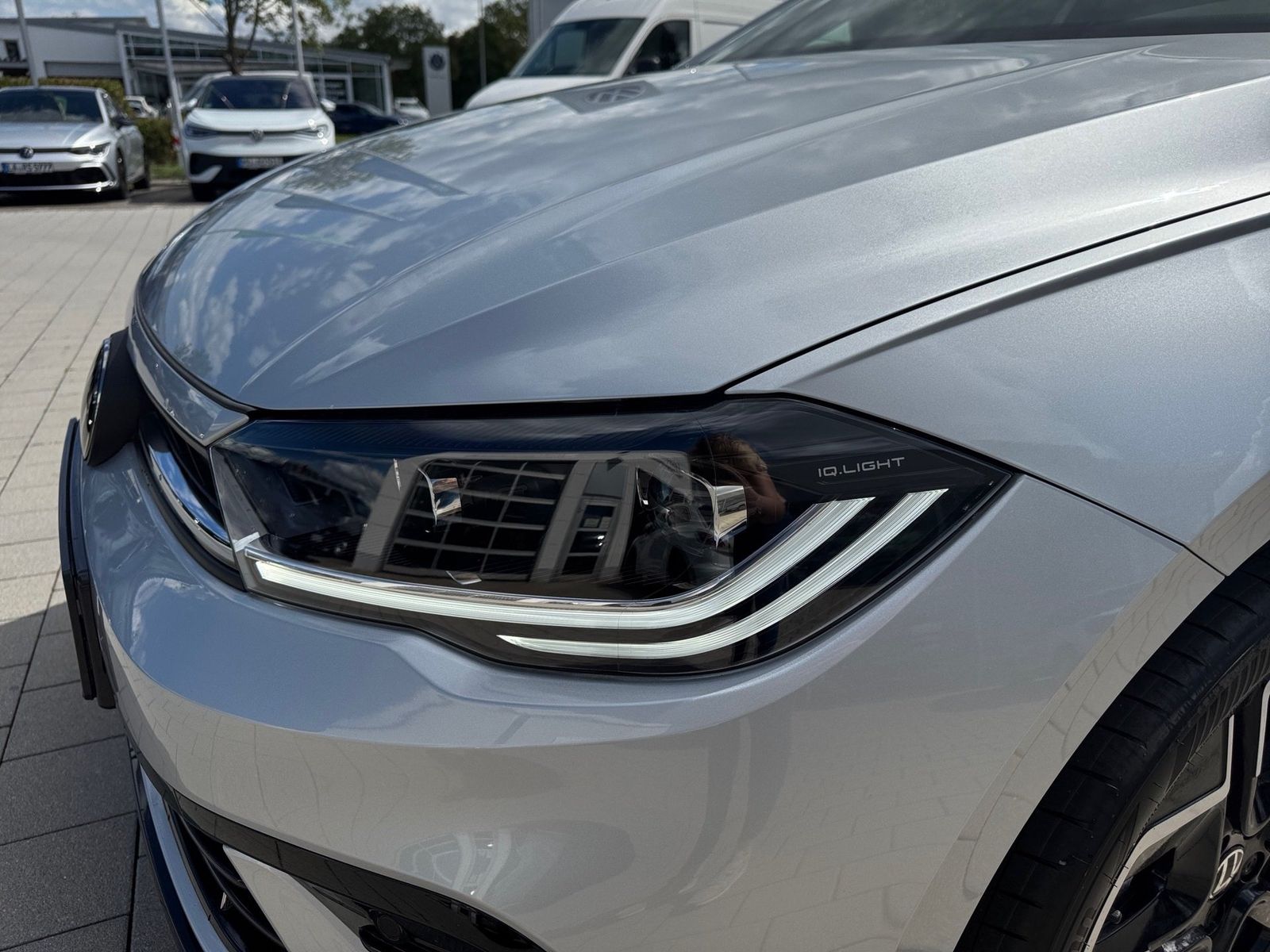 Volkswagen Polo - Bild 6