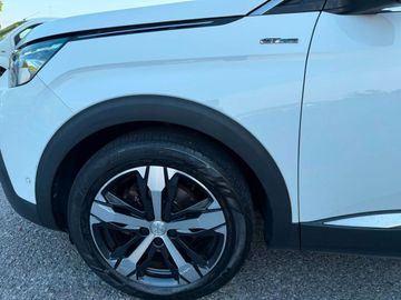 Peugeot 5008 - 6