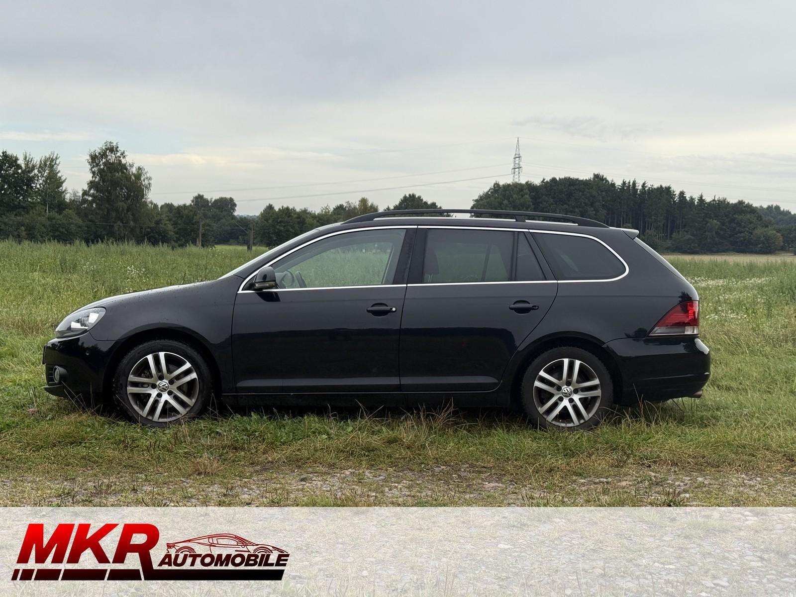 Volkswagen Golf 2013 — photo 5