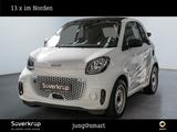 Smart EQ fortwo 22KW - Smart: For2