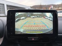 Toyota Yaris - Vorschau Bild 16