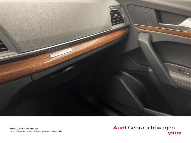 Audi Q5 - Bild 17