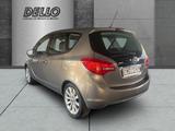 Opel Meriva 1.4 Innovation Sicht-Paket SHZ LenkradHZG - Opel Meriva: 1.4