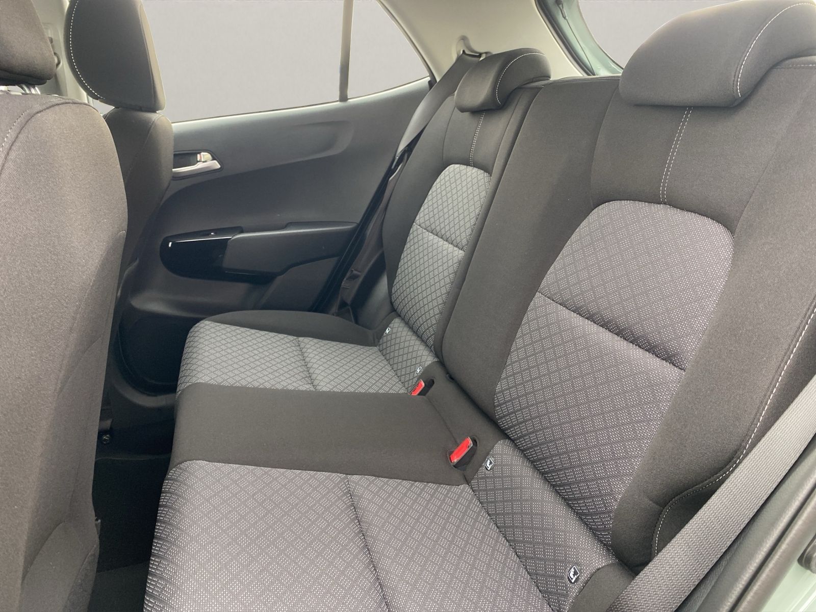 Kia Picanto - Bild 10