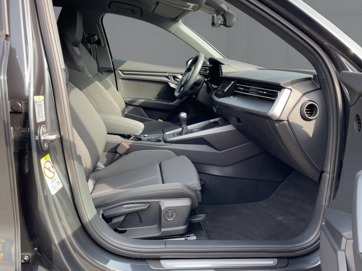 Audi A3 - Bild 12